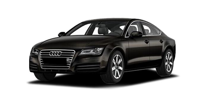 奥迪A7 2016款 50 TFSI quattro 舒适型