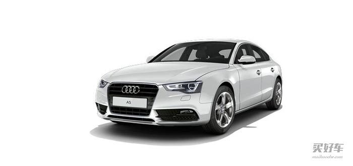 奥迪A5 2016款 Sportback 45 TFSI