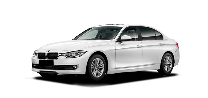 宝马3系 2016款 320Li 进取型