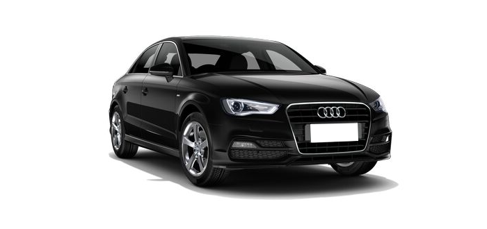 奥迪A3 2015款 Limousine 35 TFSI 百万纪念乐享型