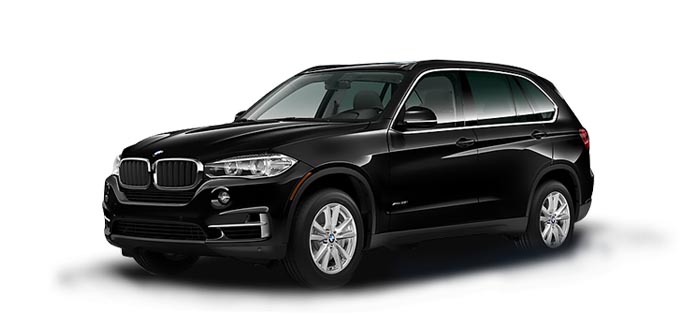 美规宝马X5 2015款 3.0L 汽油