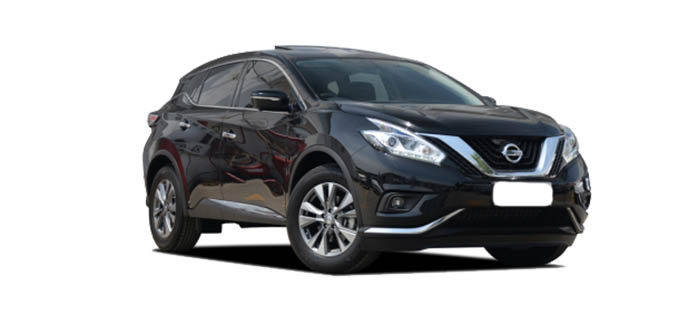 楼兰 2015款 2.5L XL NAVI Plus 两驱智领版