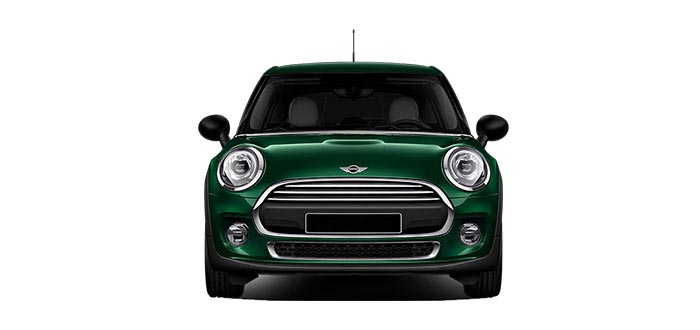 MINI 2015款 1.2T ONE 五门版