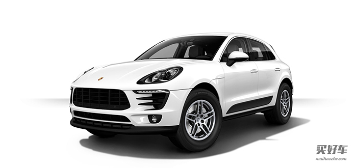 特价包邮Macan 2017款  Macan 2.0T
